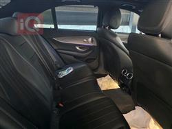 مرسيدس بنز E-Class